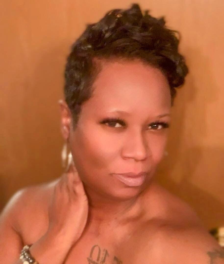 Tameika Tate
